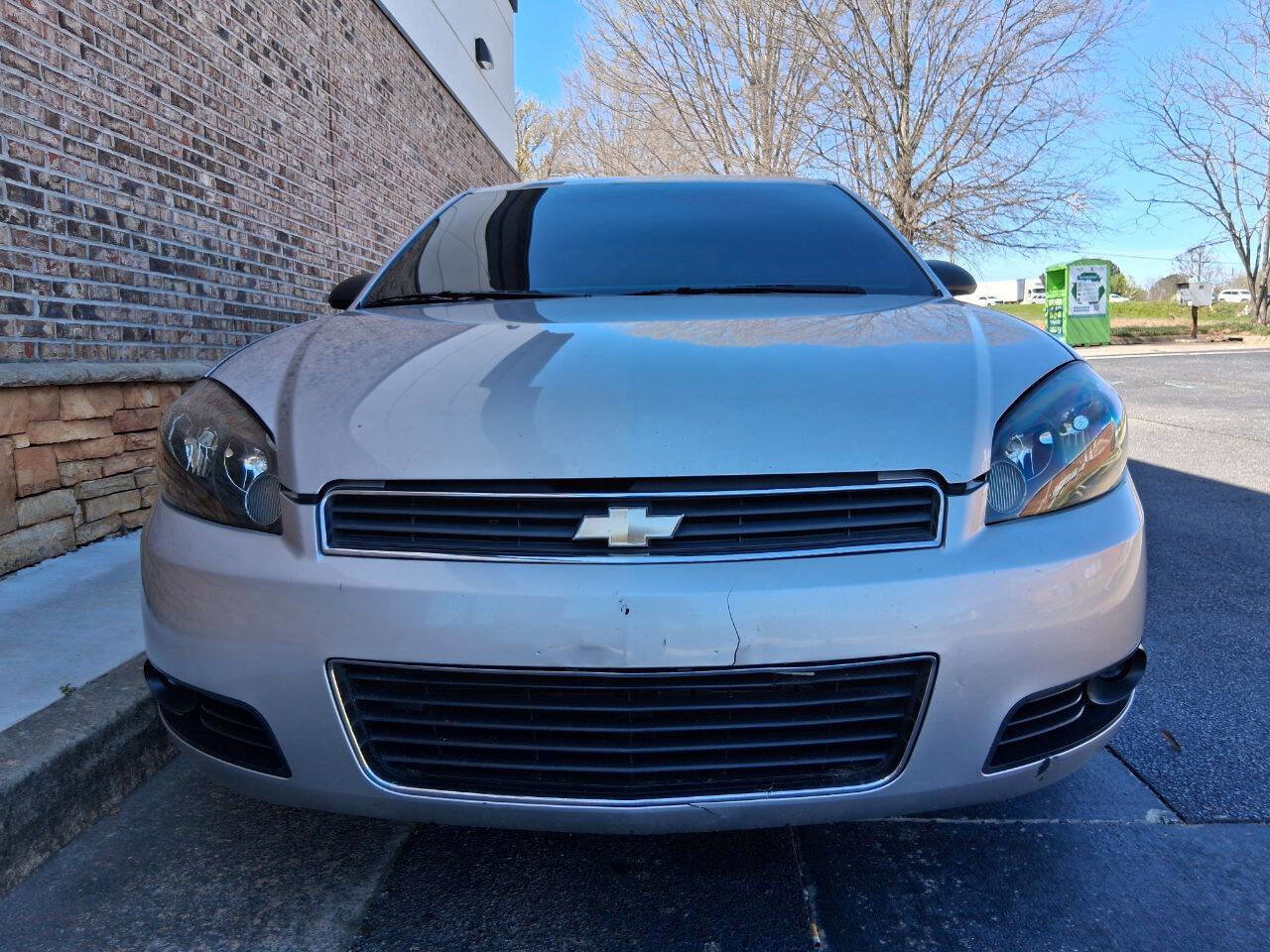Used 2006 Chevrolet Impala LT image 8