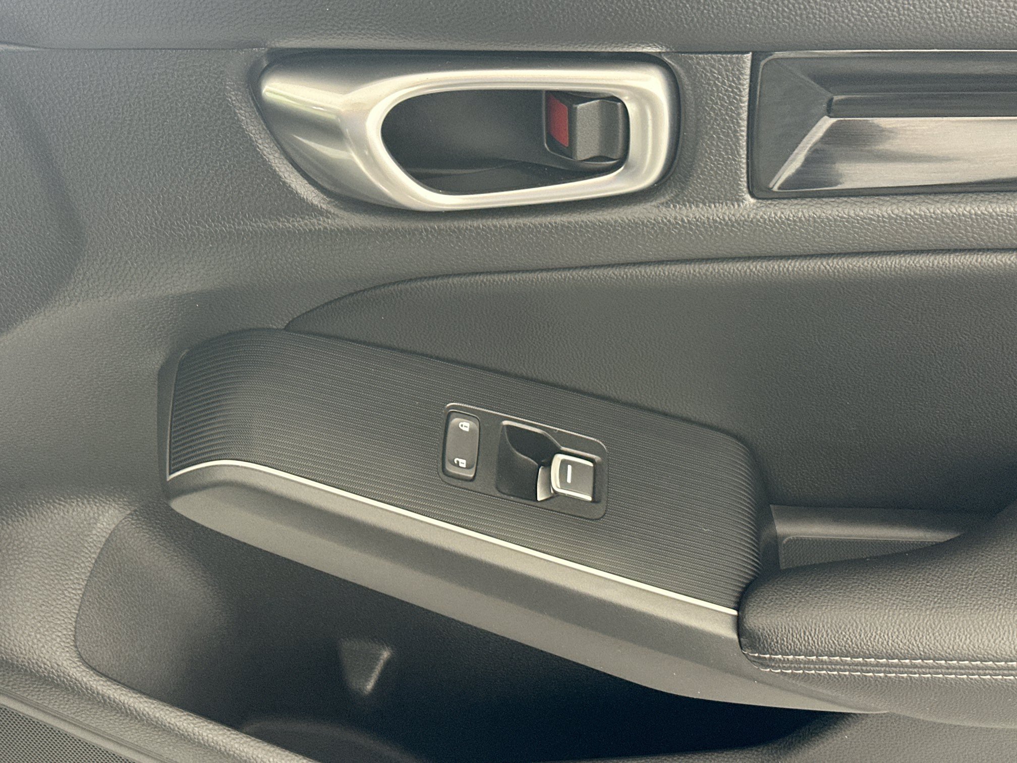 Used 2024 Honda Civic Sport Touring image 29