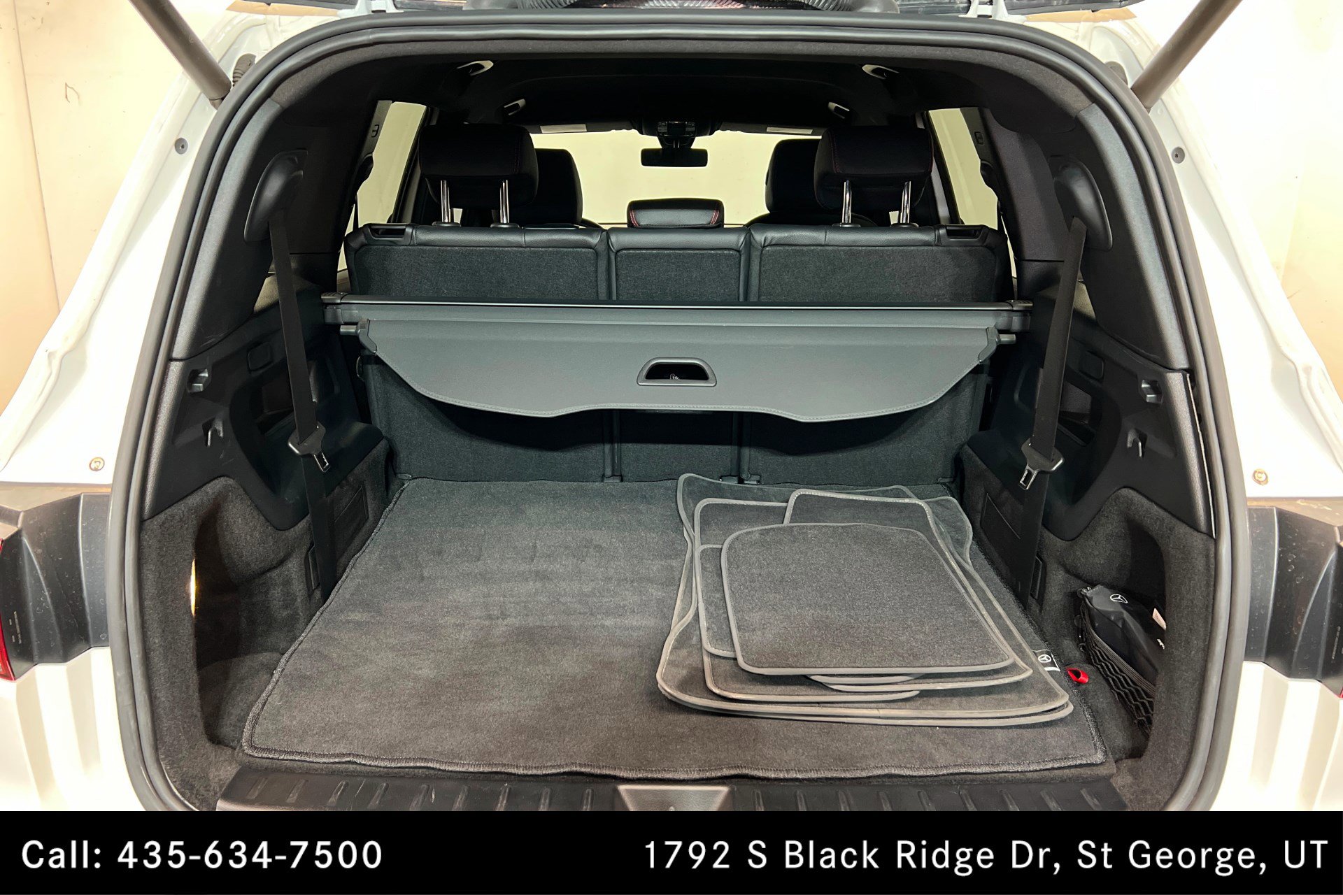 Certified 2021 Mercedes-Benz GLB 250 image 22