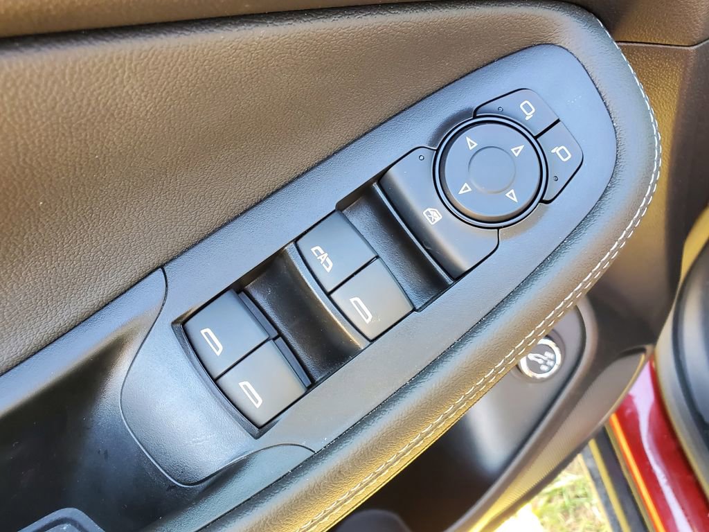 Used 2024 Buick Encore GX Preferred image 6