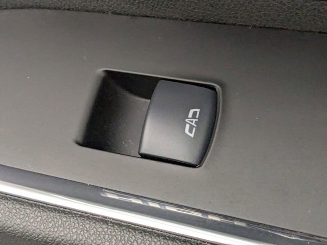 Certified 2025 Chevrolet Silverado 1500 High Country w/ High Country Premium Package image 36