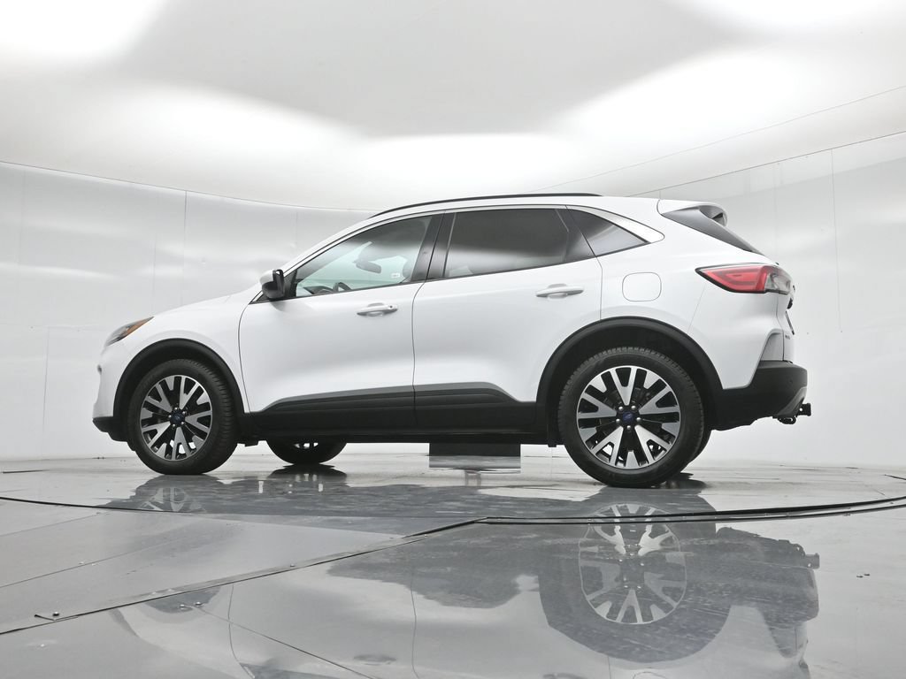 Certified 2020 Ford Escape SEL AWD/4WD image 50