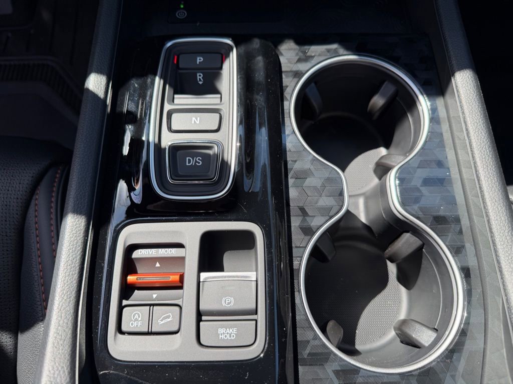 New 2026 Honda Passport TrailSport Elite image 24