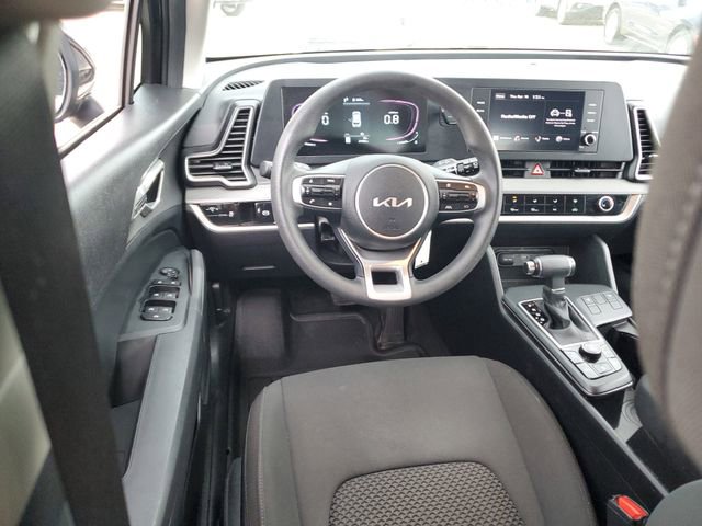Used 2023 Kia Sportage LX image 11