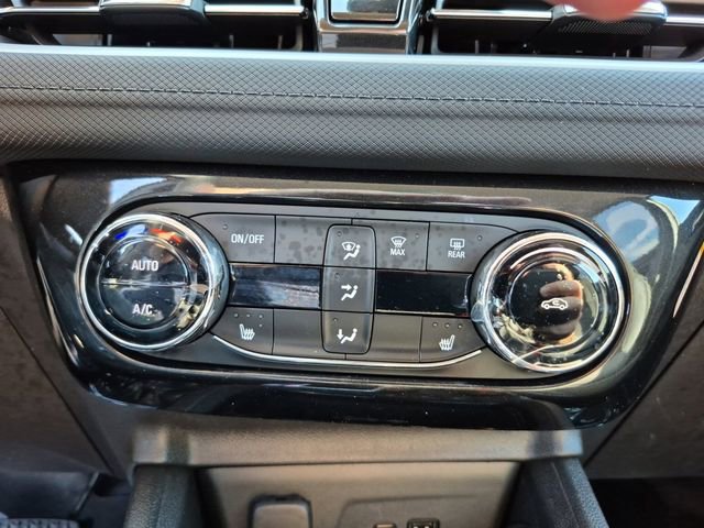 Used 2026 Chevrolet TrailBlazer LT w/ Convenience Package FWD image 22