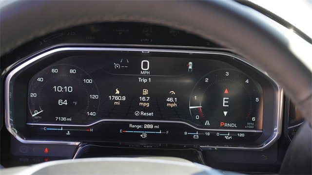 Used 2025 GMC Sierra 1500 SLE image 30