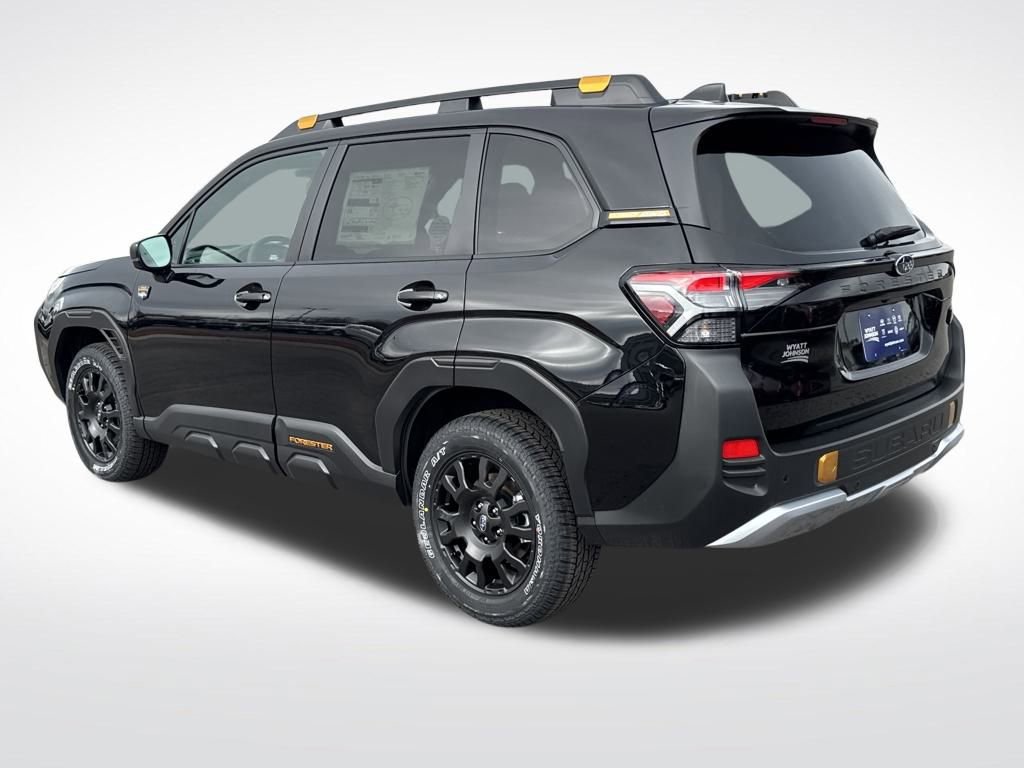 New 2026 Subaru Forester Wilderness image 4