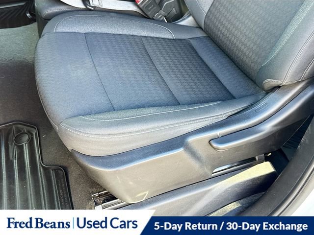 Used 2024 Chevrolet Silverado 3500 LT image 21