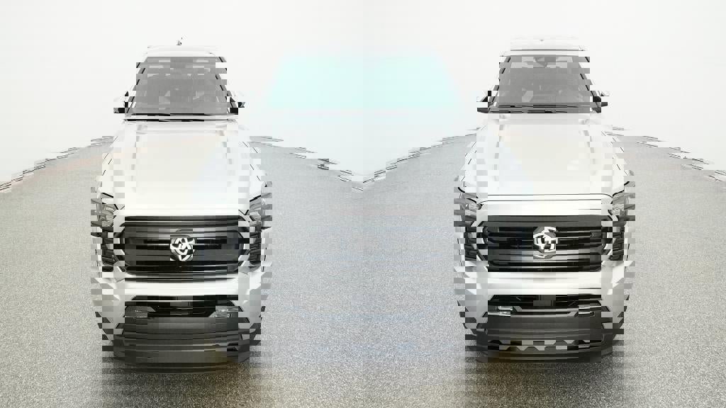 New 2026 Toyota Tacoma SR5 image 42