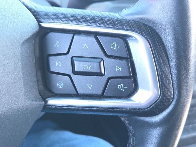 Used 2024 Ford Mustang Premium image 33