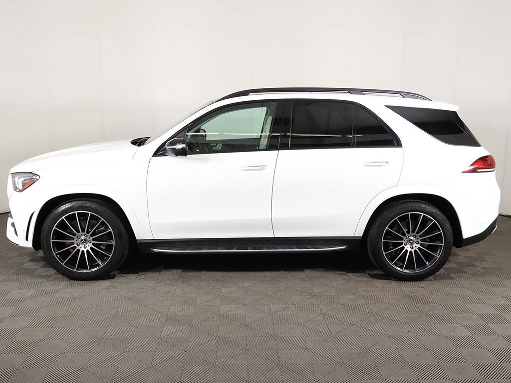 Used 2023 Mercedes-Benz GLE 450 4MATIC image 19