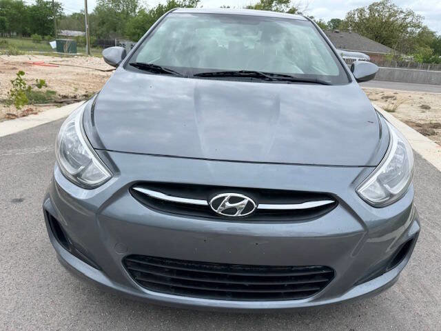 Used 2017 Hyundai Accent SE image 6