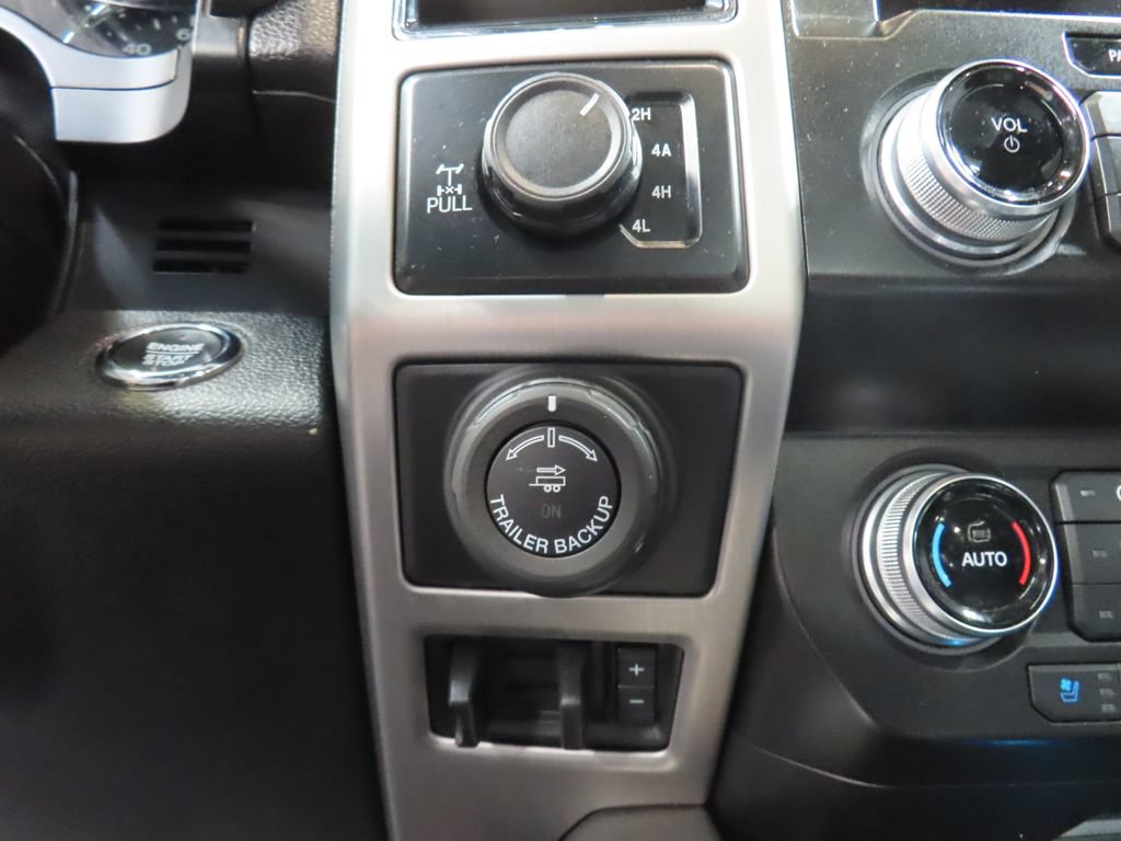 Used 2020 Ford F150 Platinum w/ Equipment Group 701A Luxury AWD/4WD image 49