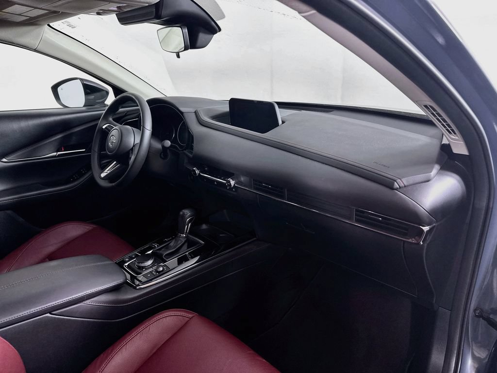 Used 2024 MAZDA CX-30 AWD 2.5 S w/ Preferred Package image 37