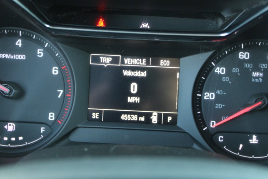 Used 2023 Chevrolet TrailBlazer LT image 19