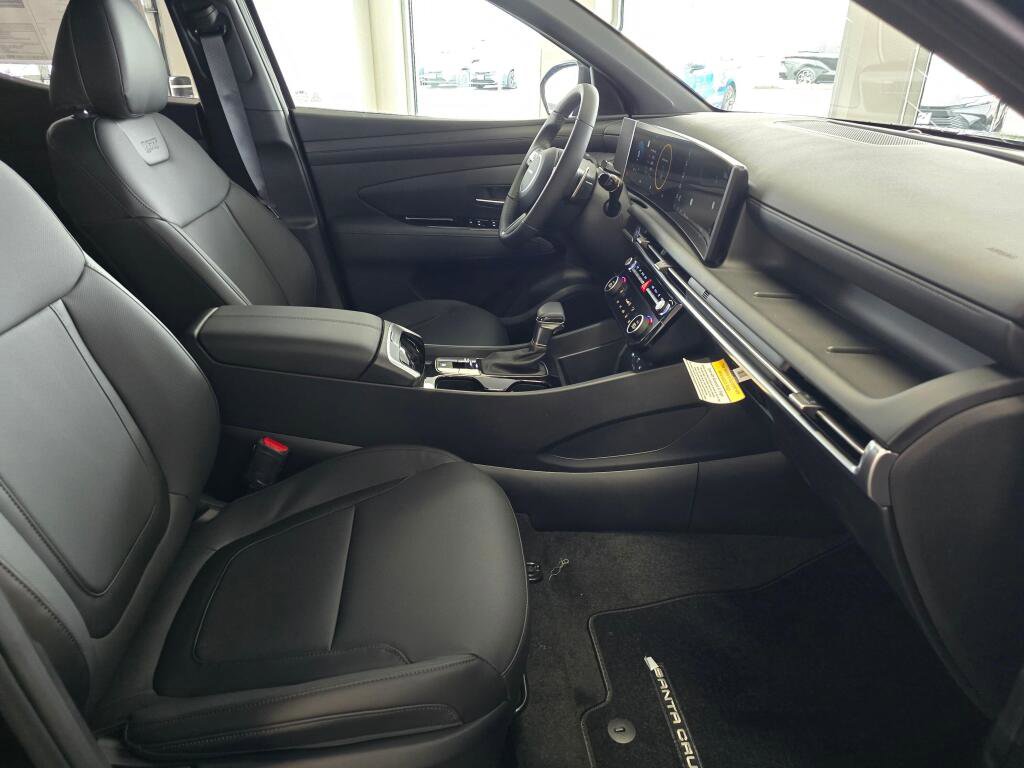 New 2026 Hyundai Santa Cruz XRT image 45