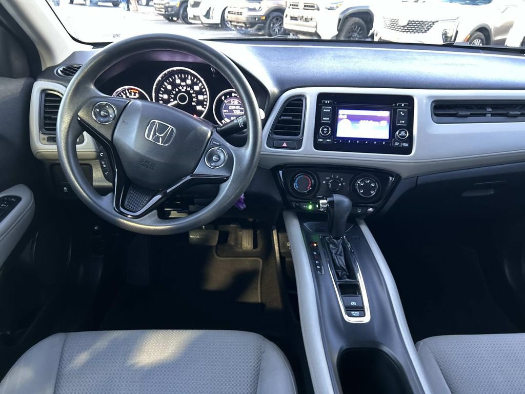 Used 2021 Honda HR-V LX image 15