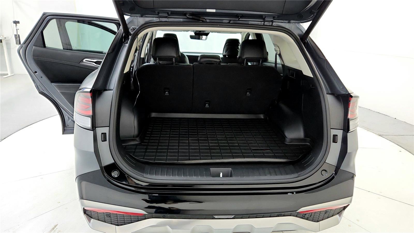 Used 2023 Kia Sportage SX Prestige image 20