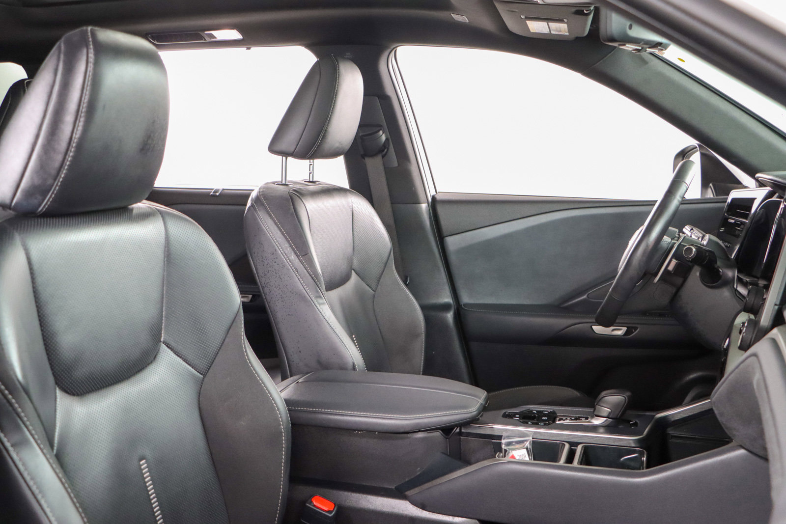 Used 2025 Lexus TX 350 AWD image 29