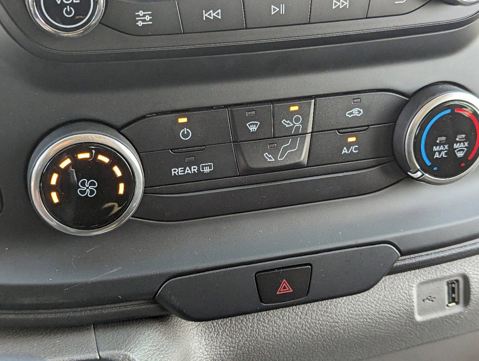 New 2024 Ford Transit 350 XL image 51