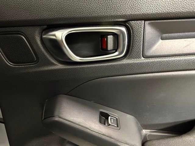 Used 2022 Honda Civic LX image 30