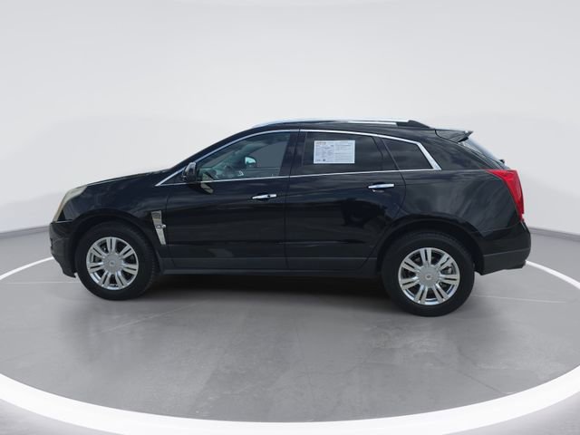 Used 2012 Cadillac SRX Luxury image 6