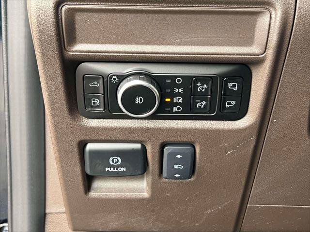 Used 2025 Ford F150 King Ranch AWD/4WD image 24