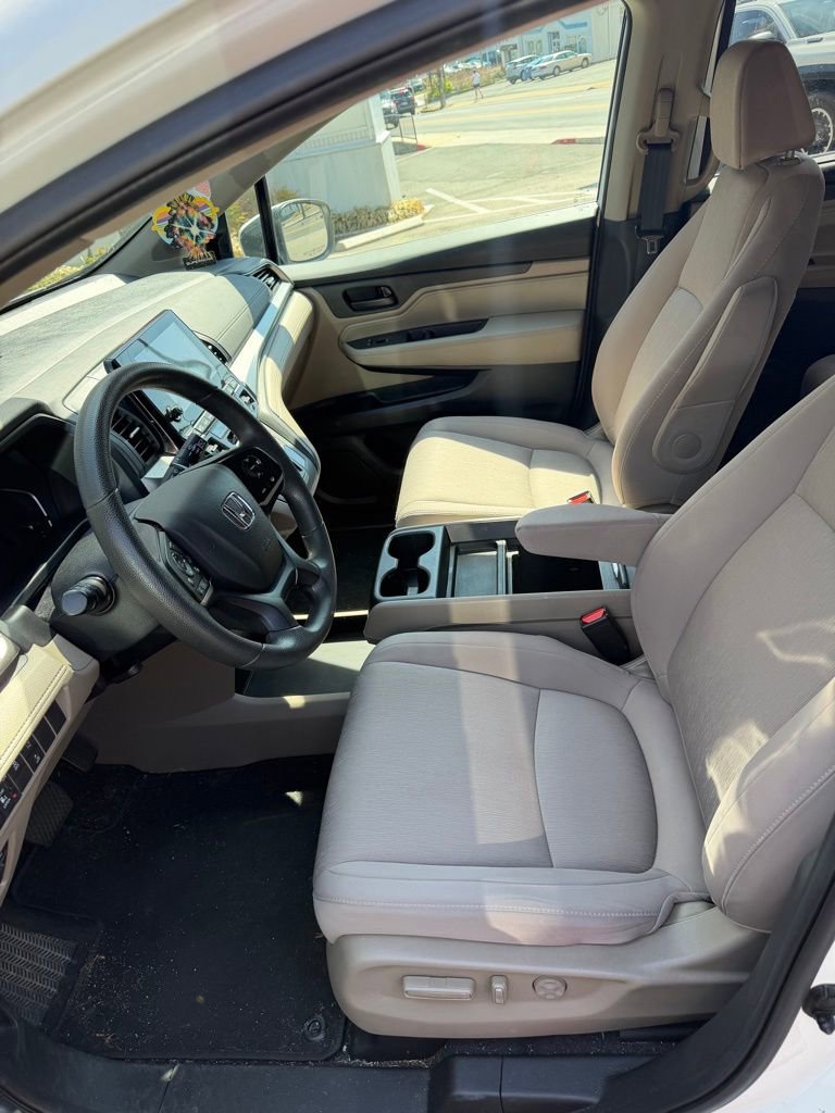 Used 2020 Honda Odyssey EX image 4