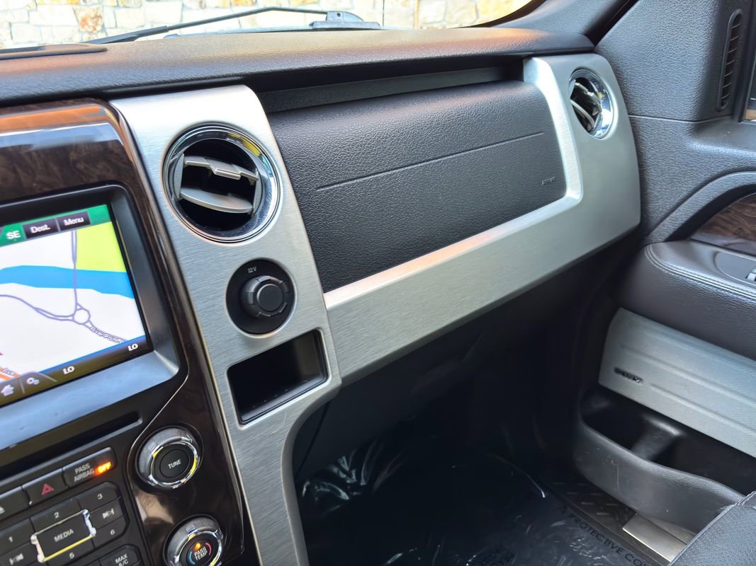 Used 2013 Ford F150 Platinum image 26