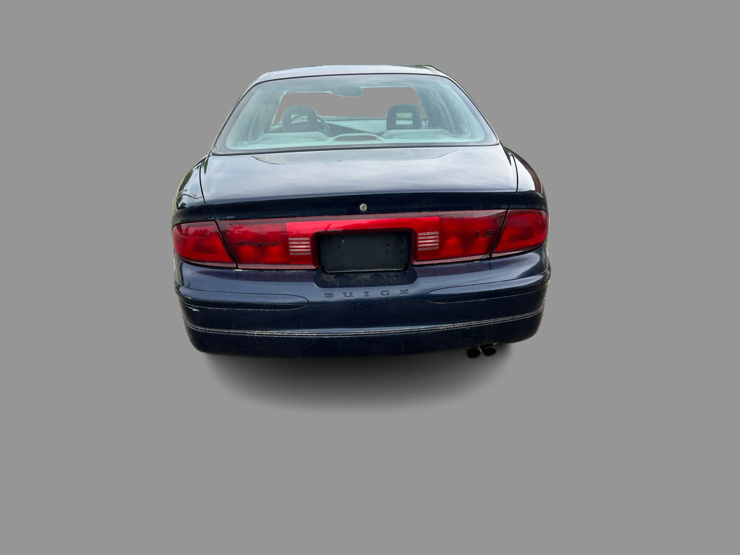 Used 2003 Buick Regal LS w/ LS Luxury Package FWD image 15