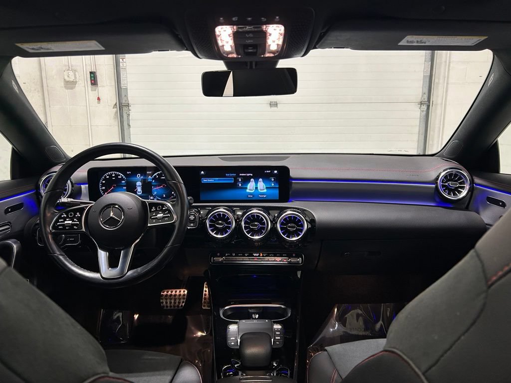 Used 2023 Mercedes-Benz CLA 250 4MATIC image 29