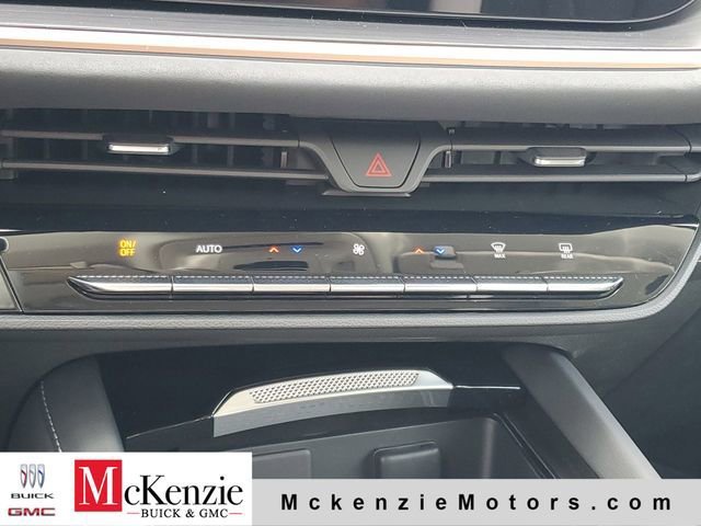 New 2026 Buick Envision Sport Touring AWD/4WD image 18