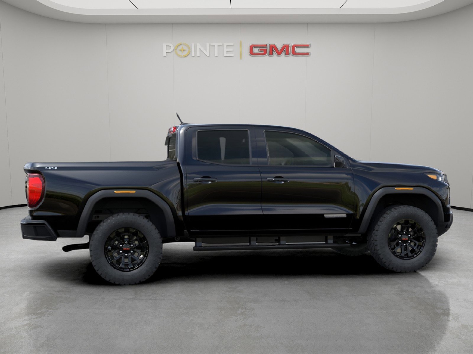 New 2026 GMC Canyon Elevation w/ Convenience Package AWD/4WD image 5