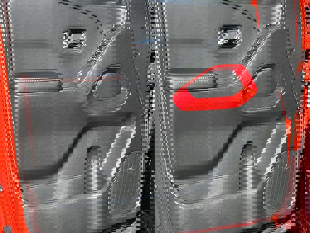 Used 2025 Nissan Frontier Pro-X w/ Pro Convenience Package image 11