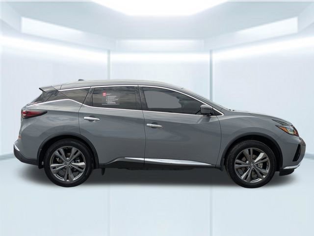 Used 2022 Nissan Murano Platinum w/ Cargo Package FWD image 7