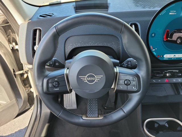 Used 2025 MINI Cooper Countryman S AWD/4WD image 28