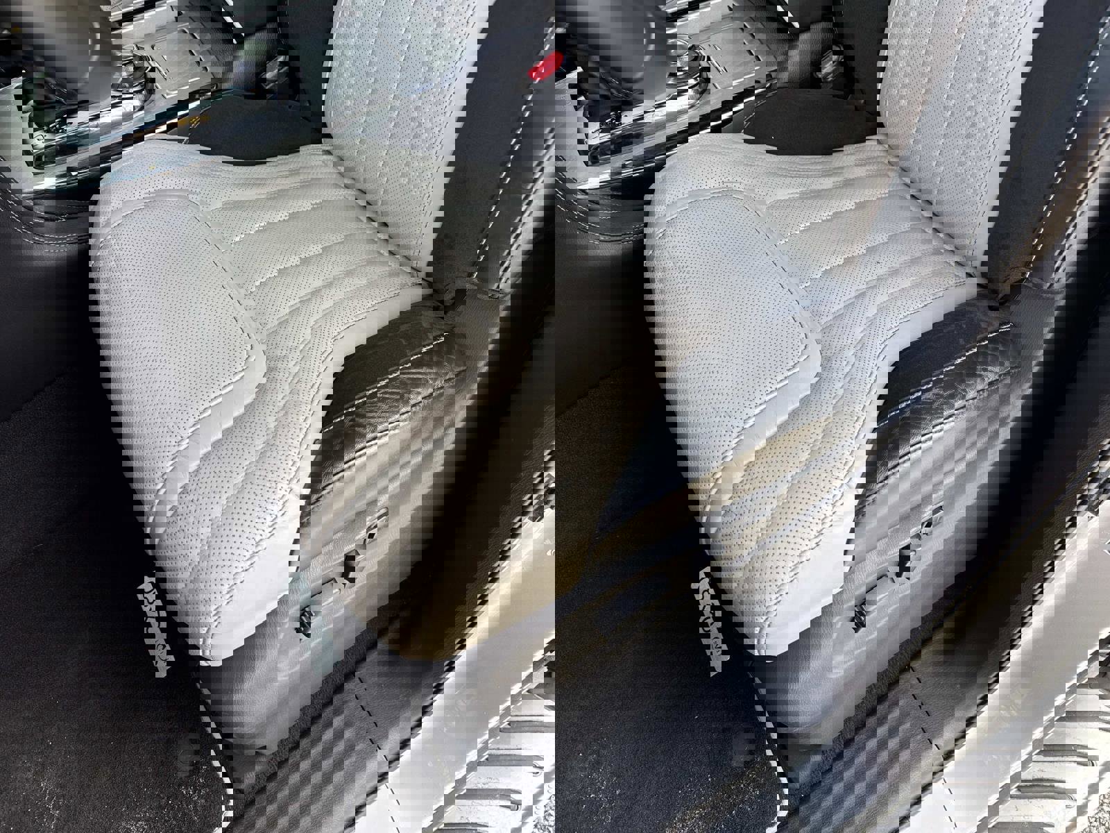 Used 2019 INFINITI QX80 Limited image 20