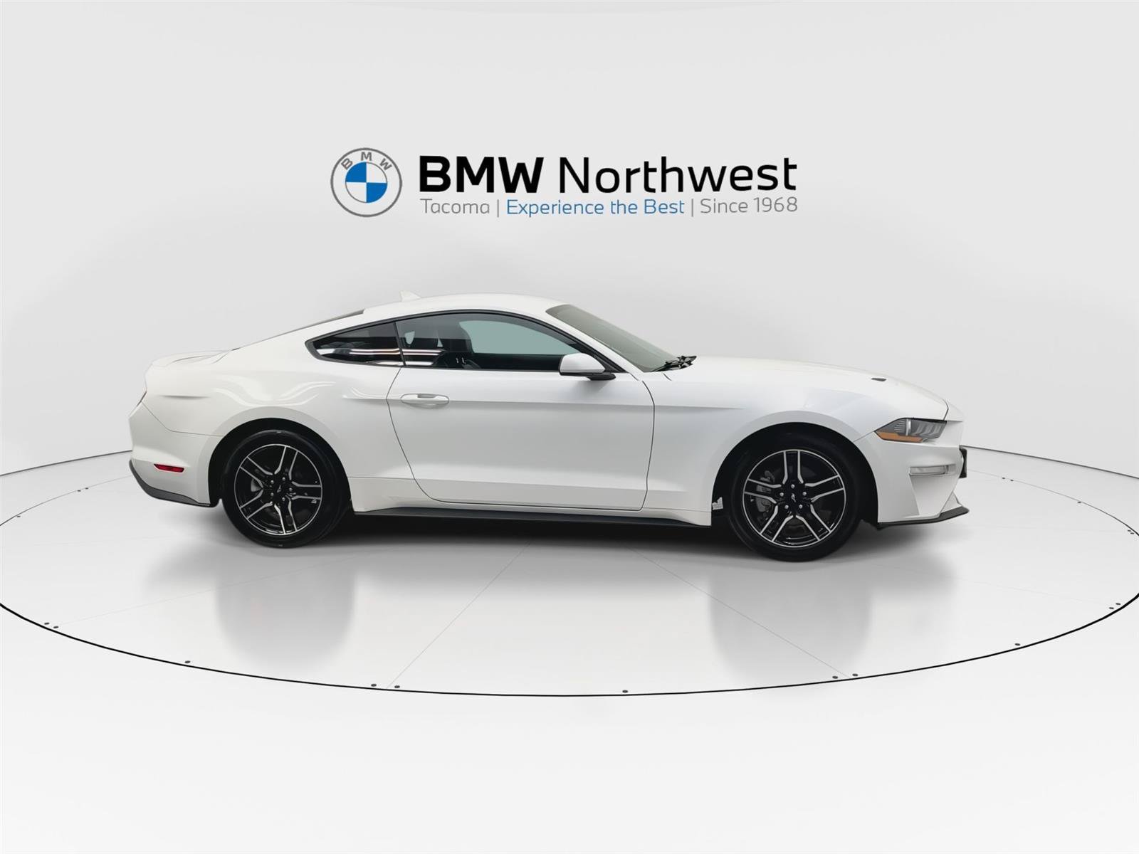 Used 2023 Ford Mustang Premium RWD image 5
