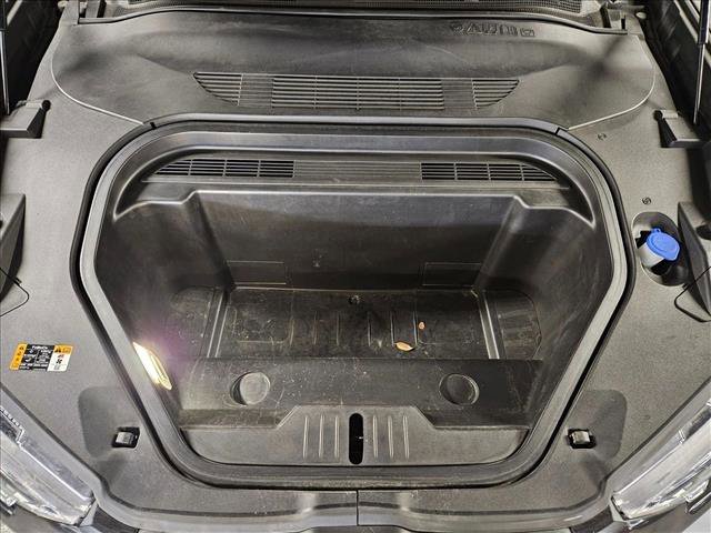 Used 2022 Ford Mustang Mach-E Select RWD image 22