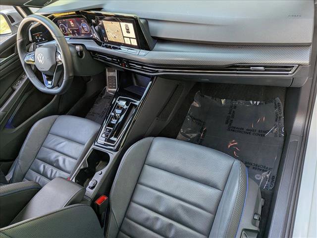 Used 2023 Volkswagen Golf R image 23