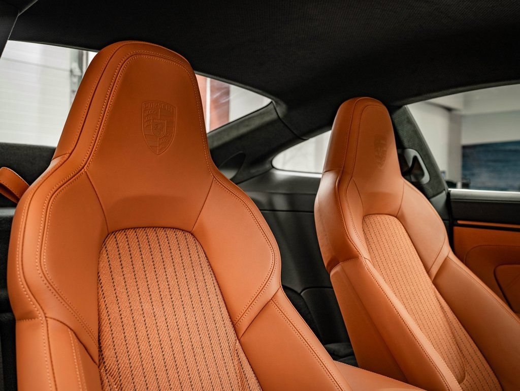 Certified 2024 Porsche 911 GT3 RS RWD image 43