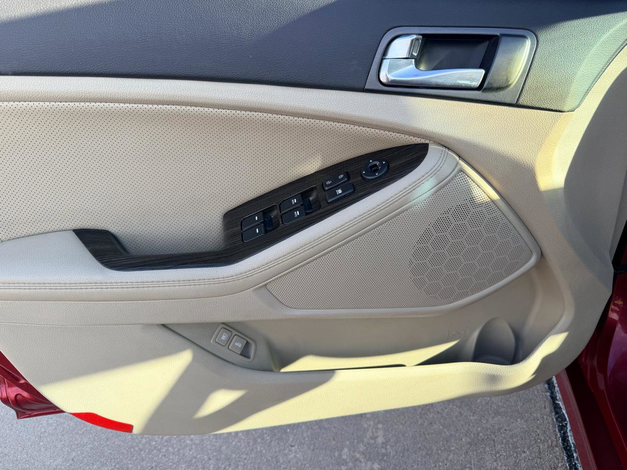 Used 2014 Kia Optima EX FWD image 13