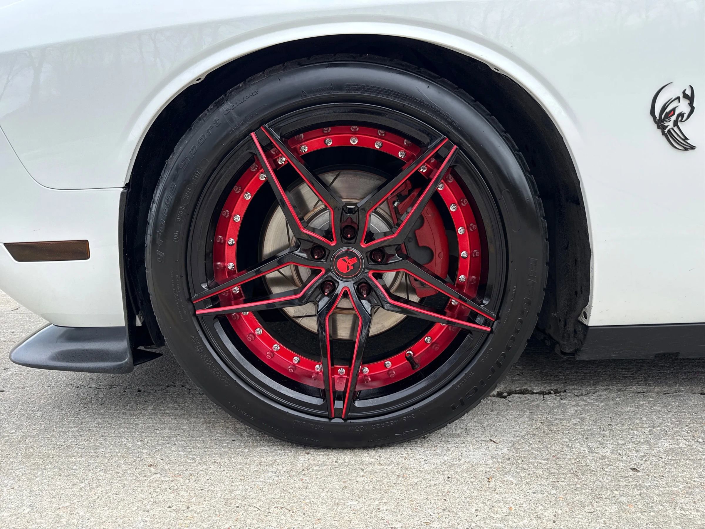 Used 2013 Dodge Challenger R/T Plus image 24