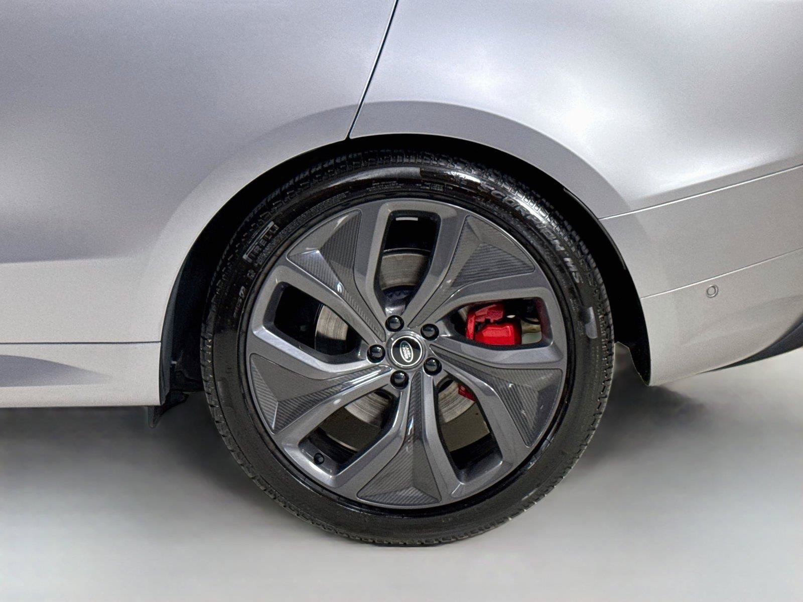 Used 2025 Land Rover Range Rover Sport Autobiography AWD/4WD image 38