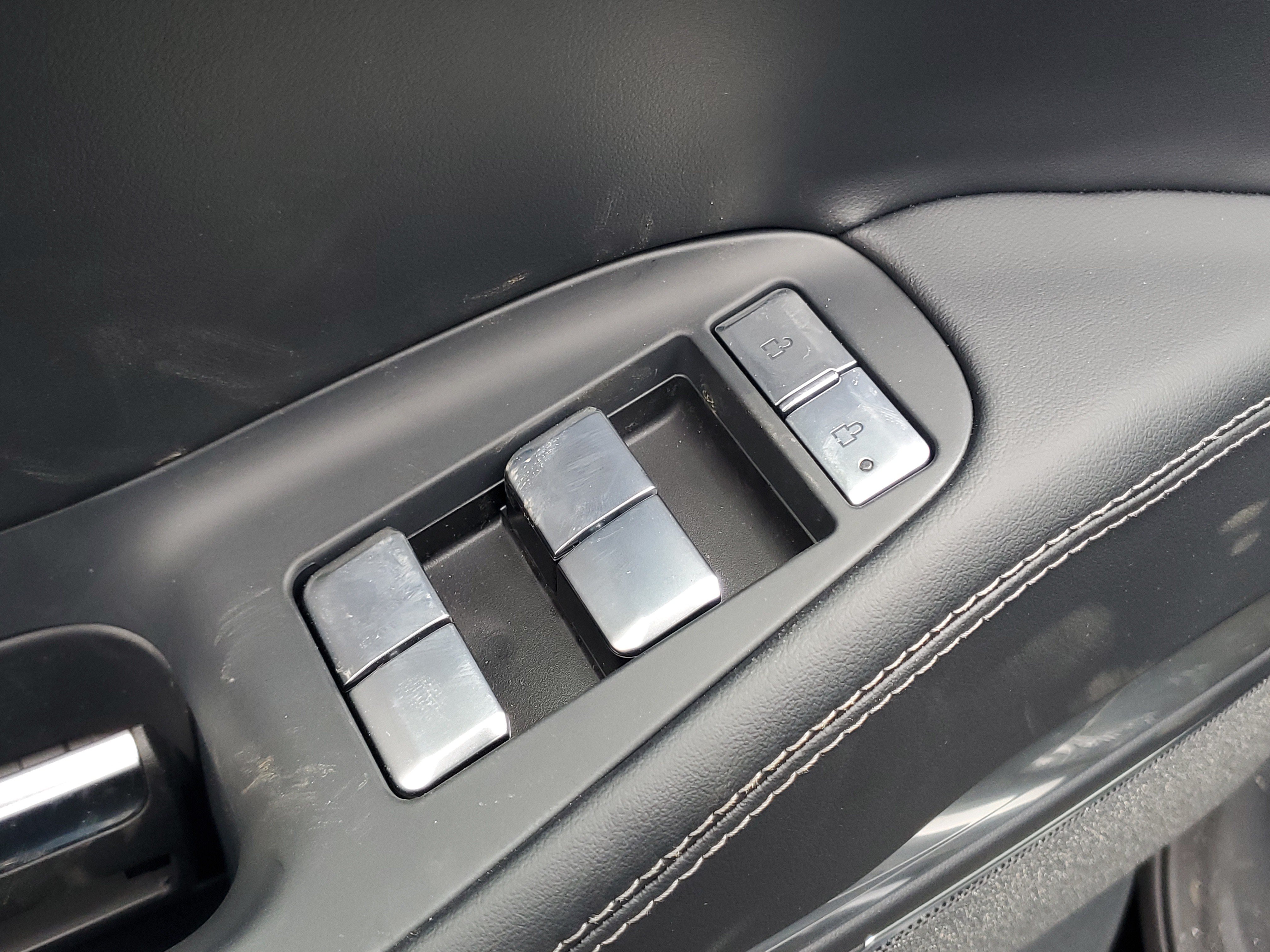 New 2026 Lincoln Navigator Reserve AWD/4WD image 10