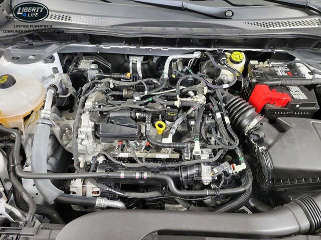 Used 2022 Ford Escape SE w/ Convenience Package image 37