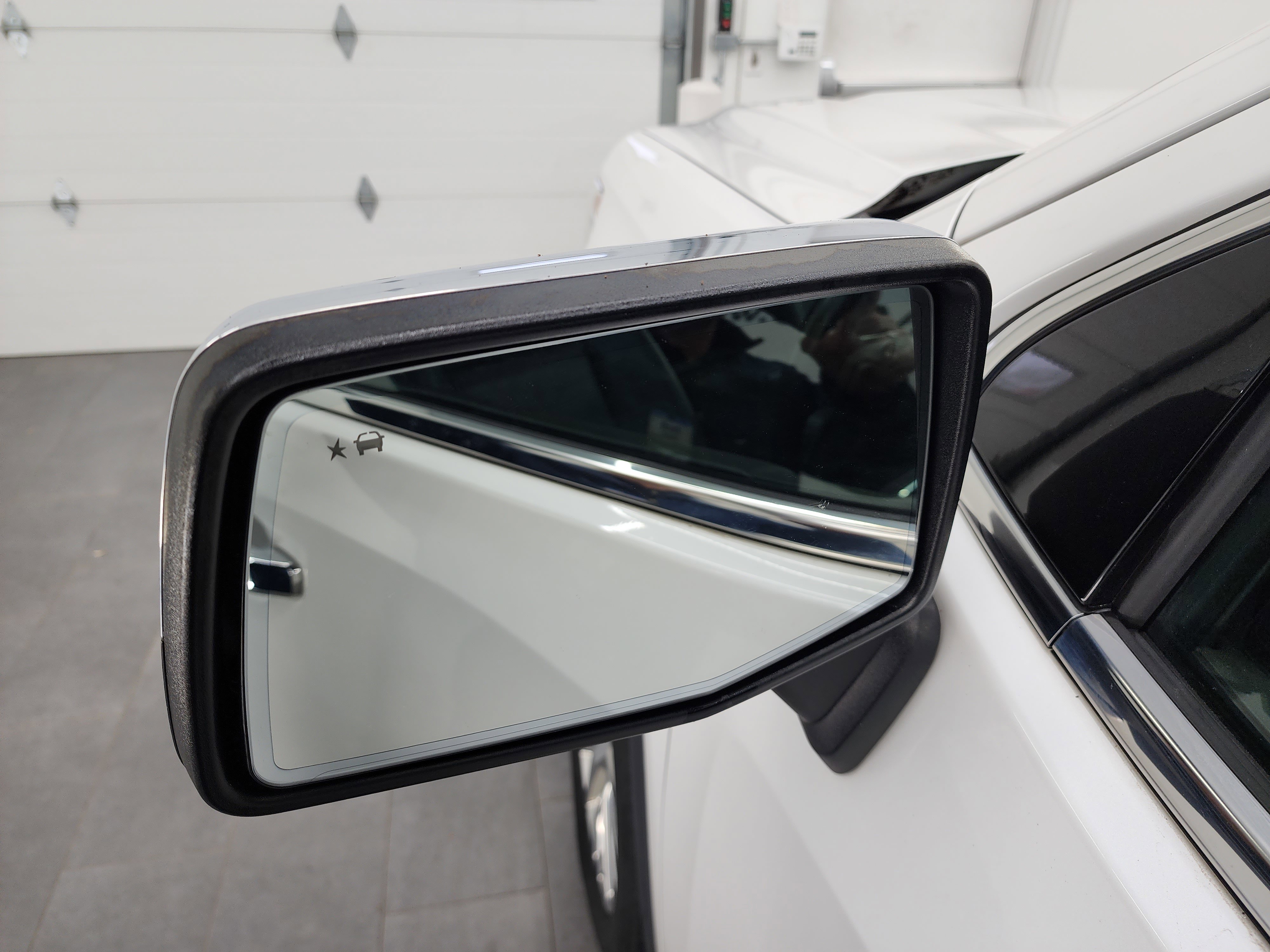 Used 2021 GMC Sierra 1500 Denali w/ Driver Alert Package II image 36