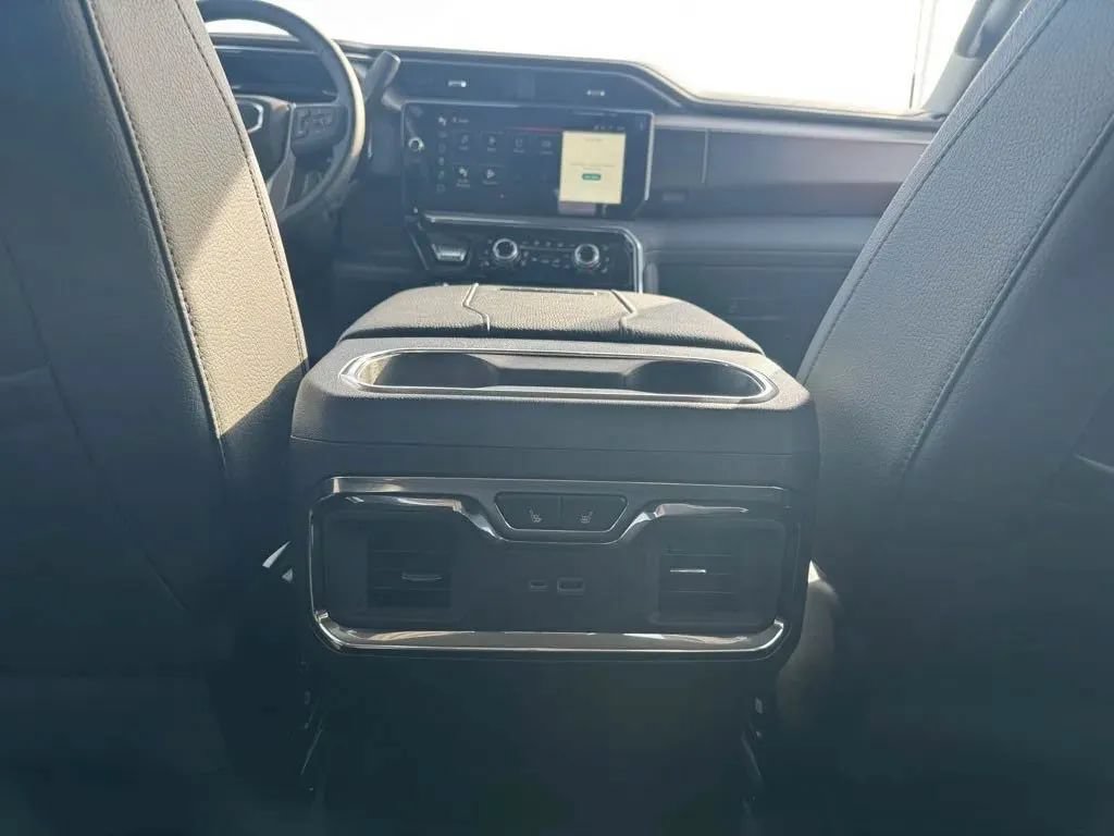 New 2026 GMC Sierra 2500 Denali w/ Technology Package AWD/4WD image 24
