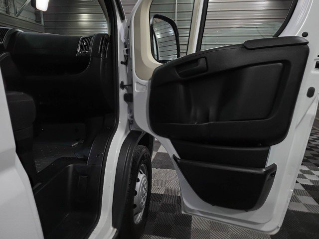 Used 2017 RAM ProMaster 1500 w/ Interior Convenience Group image 26