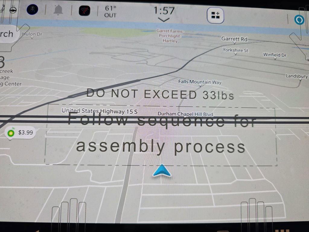 New 2026 Jeep Grand Wagoneer Summit AWD/4WD image 23